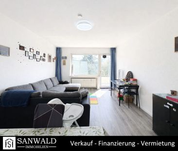 Wohnung zur Miete in Düsseldorf - Photo 1