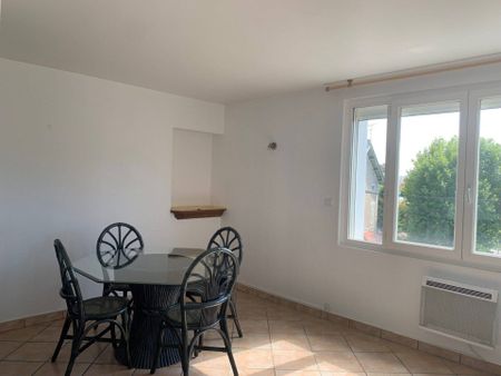 Location appartement 4 pièces 63.87 m² à Romans-sur-Isère (26100) - Photo 5