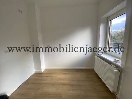 Direkt Saseler Markt - modernisierte Wohnung nur zur ruhigen Gartenseite - Erstbezug nach Sanierung - Photo 4