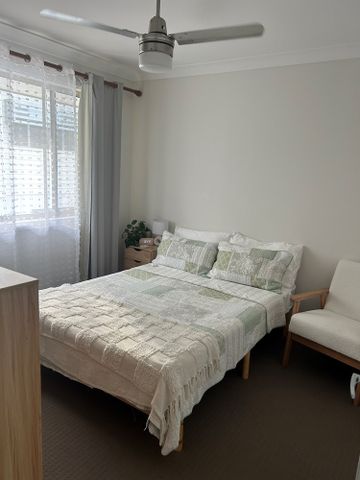 3-bedroom shared unit/townhouse, Margaret Street - Photo 4