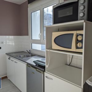 Location Appartement 1 pièce 26m² LE MANS 72100 - Photo 2