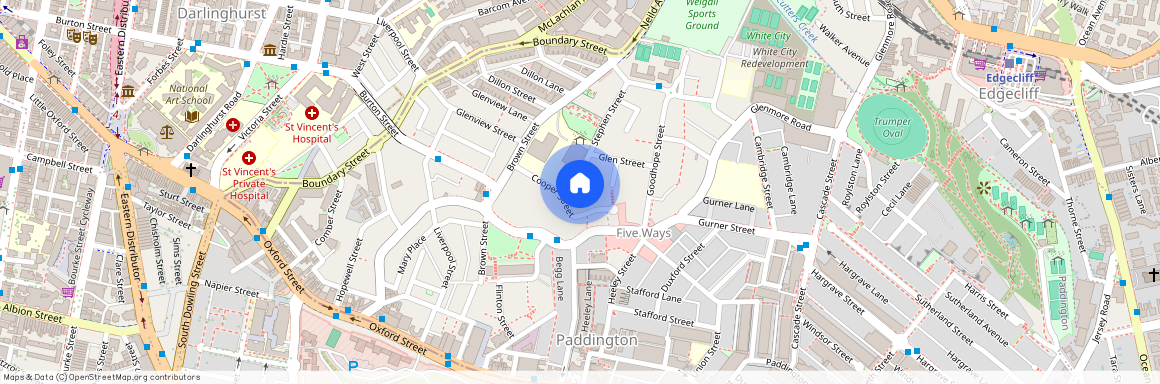 14/38 Stephen Street, NSW 2021, Paddington