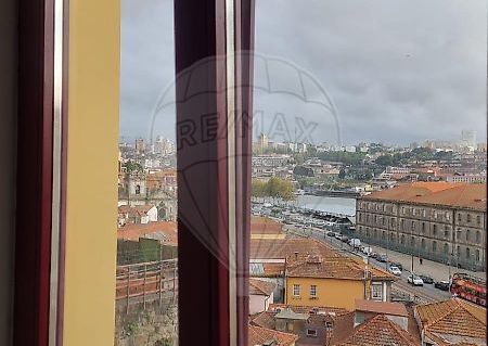 Apartamento T1 em Porto