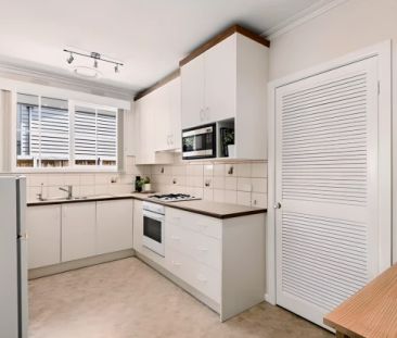 4/314 Canterbury Road, Surrey Hills, Melbourne - Photo 6