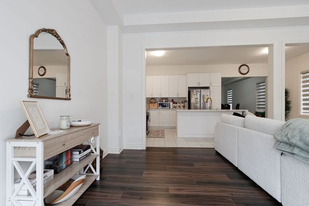 For Lease - 38 Attwater Drive, Cambridge, Ontario - Photo 1