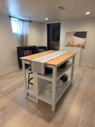 For Lease - 131 Central Park Boulevard Unit# Basement, Oshawa, Ontario - Photo 1