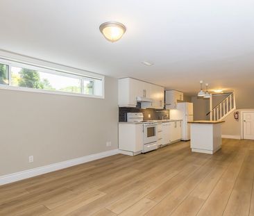 For Lease - 371 Meadowbrook Drive Unit# BASEMENT, Milton, Ontario - Photo 5