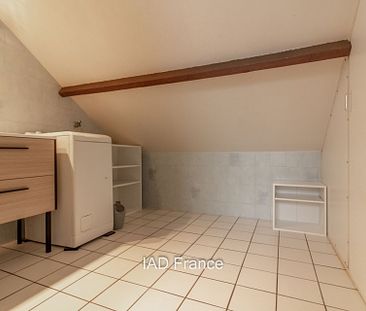 Appartement 2 pièces de 32 m² à Mézières-sur-Seine (78970) - Photo 4