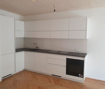 Grüne Oase 500m vom Zentrum – Innenhof mit großem Balkon, Fitness u... - Photo 6