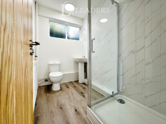 1 bedroom apartment to rent Conrad Court, 33 Yarmouth Road, Norwich, NR7 - Photo 1