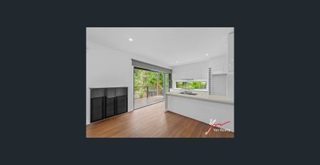 Quiet Rear Townhouse for Lease in Taringa, 4 Beds, Modern Comfort - Photo 3