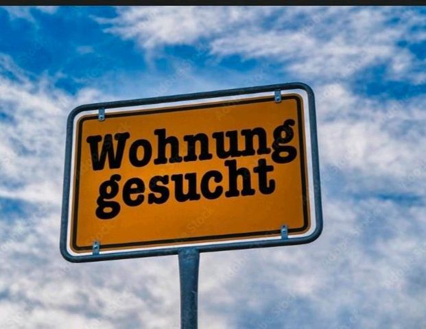 2-3 ZKBB oder Terrasse ab 50 m2 in Bielefeld - Foto 1