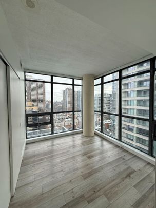 For Lease - 285 Mutual Street Unit# 1106, Toronto, Ontario - Photo 1