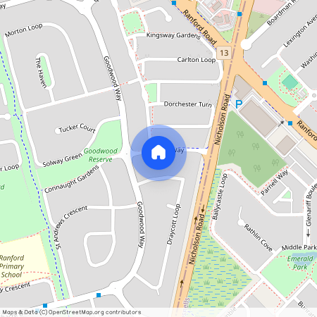 7 Dennis Way, WA 6155, Canning Vale