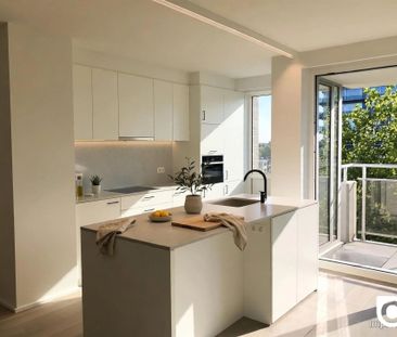 Appartement te huur in Berchem met 2 slaapkamers - Photo 6
