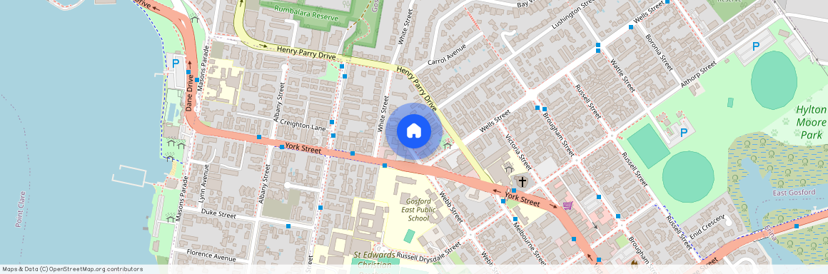 7/65A Webb Street, NSW 2250, East Gosford