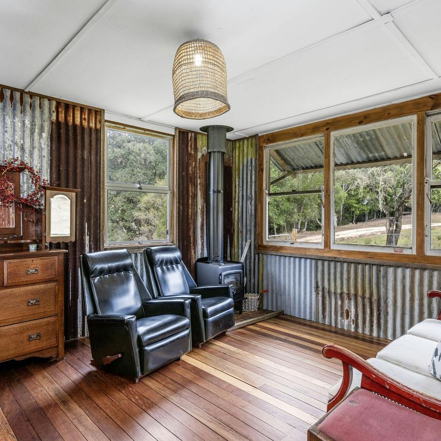 The Dairy – Two Bedroom Off Grid Home - Photo 1