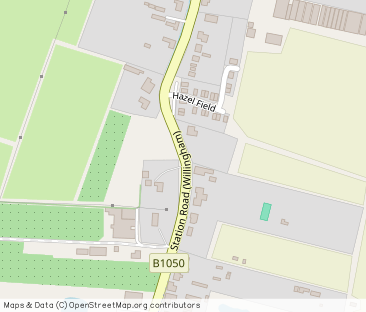 Station Road, Willingham, Cambs, CB24 - Photo 1