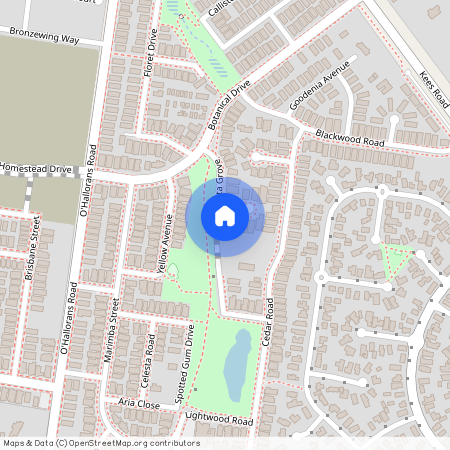 36 Wichita Grove, Vic 3212, Lara