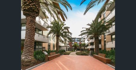 Well Designed Caulfield Heath Apartment - Photo 3