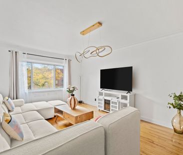 À louer / Appartement - Photo 2