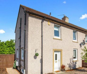 2 bedroom semi-detached house to rent - Photo 2