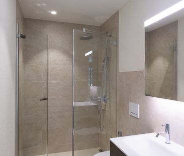 4.5 Zimmer, 122 m², EG - Foto 6