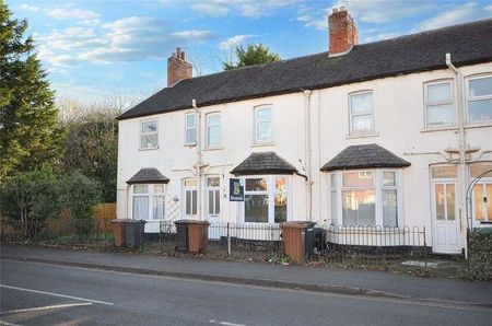 Asfordby Road, Melton Mowbray, Leicestershire, LE13 - Photo 2