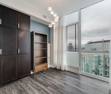 For Lease - 225 Webb Drive Unit# PH2, Mississauga, Ontario - Photo 4