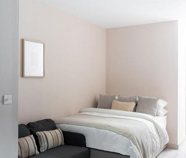 Studio to rent - Photo 4
