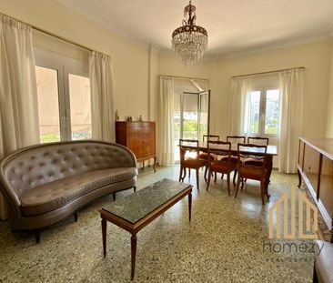 Διαμέρισμα για ενοικίαση Χρυσάκη (Καλλιθέα) - Photo 6