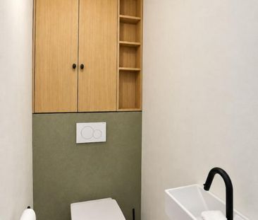 Huis te huur in Lembeke - Photo 6