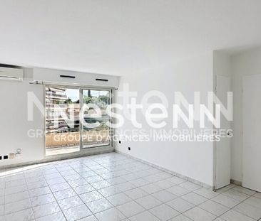 Appartement Mandelieu La Napoule 2 pièce(s) 45 m2 - Photo 3