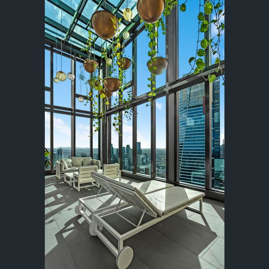 World Class Facilities @ Australia 108 - Photo 1