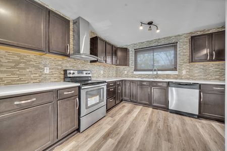 For Lease - 121 Carberry Crescent, Brampton, Ontario - Photo 5