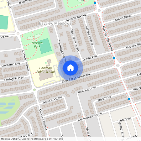 38 Delattaye Avenue, Aurora