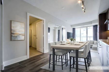 For Lease - 300 Front Street Unit# 1301, Toronto, Ontario - Photo 3