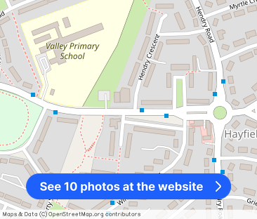 Valley Gardens, Kirkcaldy, KY2 - Photo 1