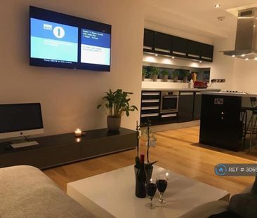 2 bedroom flat to rent - Photo 3