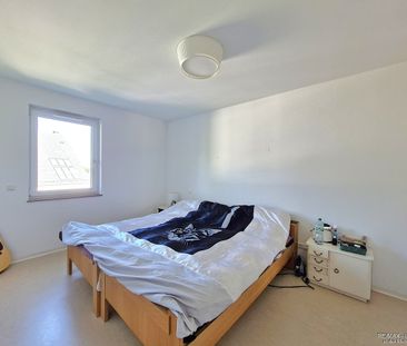 Wohnen mit Komfort – 2-Zimmer-Wohnung mit Loggia und Tiefgaragenste... - Photo 1