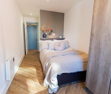 1 bedroom flat to rent - Photo 5