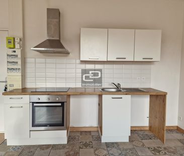 Location Appartement 3 pièces 56m² COUZON AU MONT D OR 69270 - Photo 3