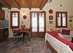 Μεζονέτα για ενοικίαση - Αράχωβα, - Φωτογραφία 1