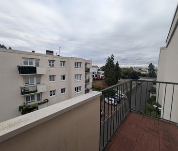 Appartement 78800 2 pièce(s) 56m2 - Photo 3