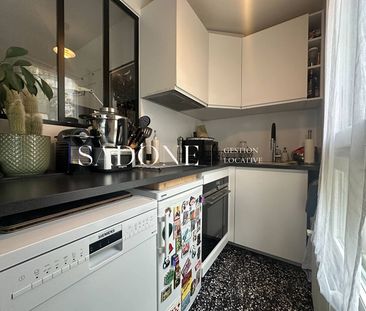 Location Appartement 1 pièce 32,66 m² à Levallois-Perret - Photo 6