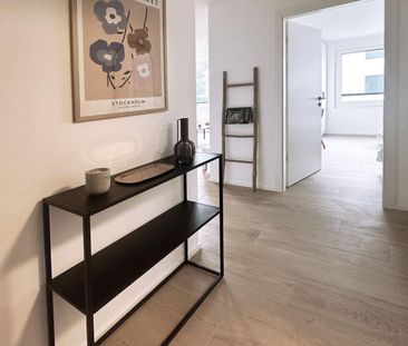Magnfique appartement meublé - Photo 2