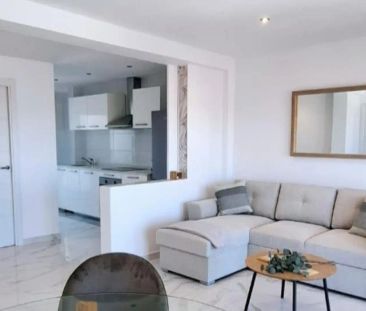 Apartamento de alquiler en Camí del Bassot, 2, Devessa - Monte Pego - Photo 2