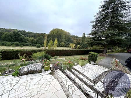Maison La Chapelle Vendomoise - Photo 2