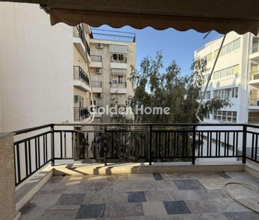 Διαμέρισμα για ενοικίαση Άγιος Γεώργιος (Κερατσίνι) - Photo 4