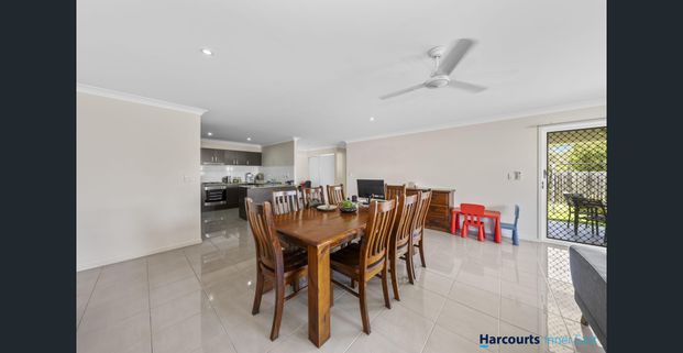 Modern Three-Bedroom Low-Set Duplex - Photo 1